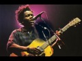 Tracy Chapman - the times they are a-changin' (Bob Dylan)