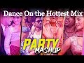 Dance to the hottest mix bollywood mashup songs  the music room