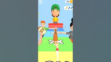 Coffee run 🥺😭:mini games 👑 | Gaming / android & iOS