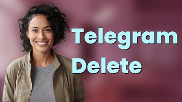 Does Telegram Notify When You Delete Messages for Both Sides?