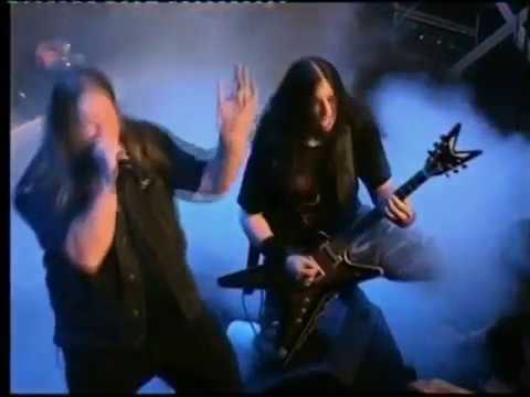 Forbidden 07 04 08 Eindhoven Holland Club Dynamo Full Concert