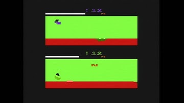 AtGames Atari Flashback 6: MotoRodeo