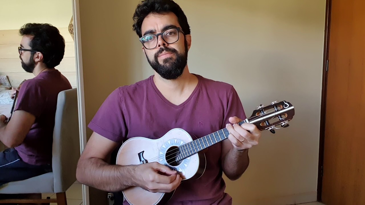 Enredo do Meu Samba  - Jorge Aragão (Fundo de Quintal) Samba no Cavaquinho Com cifra em PDF
