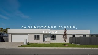 SOLD by Michael Dearsley & Siofra Egan | 44 Sundowner Avenue, Legana