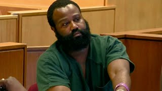 Trial ordered in Detroit barbershop shooting