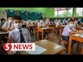Radzi UPSR PT3 Abolition Provides Space For Effective School Based Assessment 