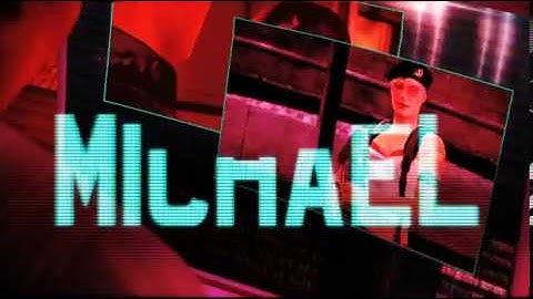 Alpha Protocol - Who is Michael Thornton?