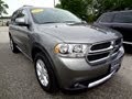 2011 DODGE DURANGO CREW
