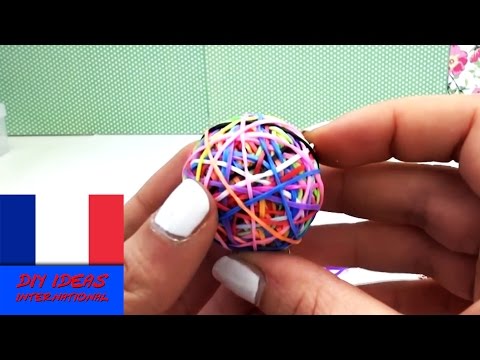 Cra-Z-loom : les bracelets élastiques à fabriquer soi-même ! Une idée, 1000  possibilités !