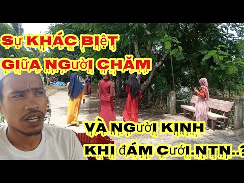 Khám phá phong tục của người Chăm : Trong tộc họ có được lấy nhau hay không...?? Tập 2.