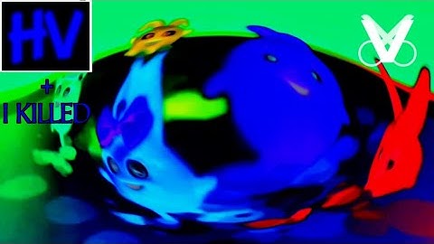 I KILLED SUNNY BUNNIES INTRO (HORROR VERSION 4.0) 😱