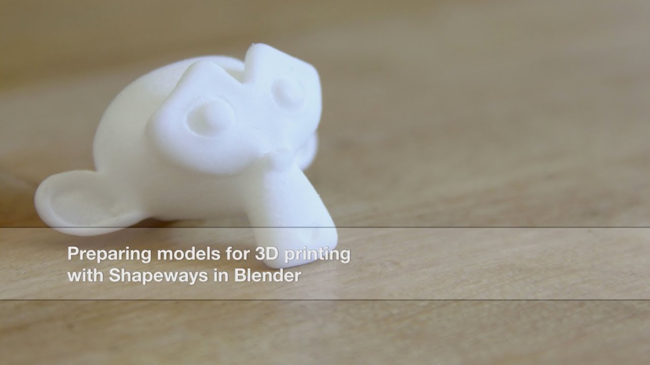 cool free 3d print files