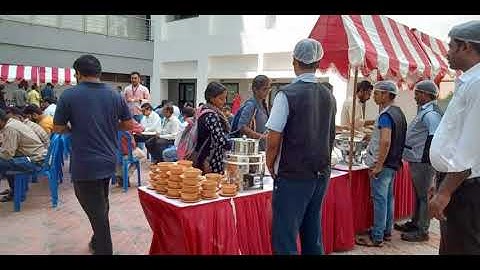 DR  B S MURTHY SIR EVENT