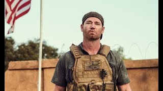 #SEALTEAM S2 Full Metal Scenes