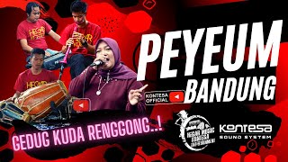 PEYEUM BANDUNG__HEGAR KONTESA ENTERTAINMENT.