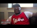 Jack Thriller x Mikey T: Talks 40 Glocc Fight, Training & More