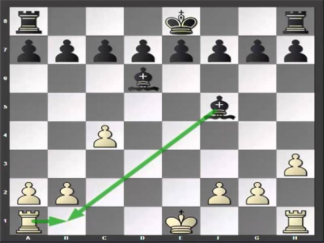 Tipos de Aberturas do Xadrez - Curso Xadrez Nobre 
