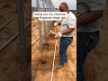 पॉलीहाउस वाला गैदाम बनाने का सबसे अच्छा तरीका #greenhouse #farming #godam #short