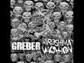 Hiroshima Vacation - Split 7 w/ Greber [2013]