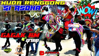 Kuda Renggong Asoka Stable GAGAK BM Group Leuwikujang