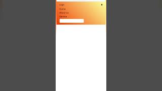 Responsive Menu #Codingwithssr #Sivasundararaj #responsivemenu #frontend #uiux #learning #tutorial