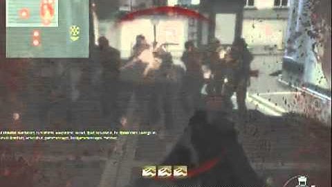 MW3 How to mod spec ops online | TTG Proof