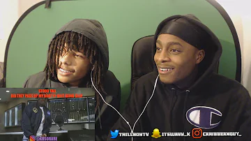 Tee Grizzley - "First Day Out The Closet" - Reaction