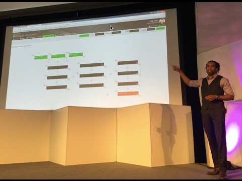 Kofax Onboarding Process Intelligence