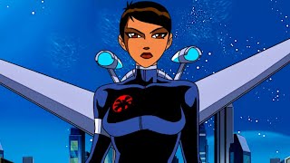Maria Hill - All Scenes The Avengers Earth S Mightiest Heroes