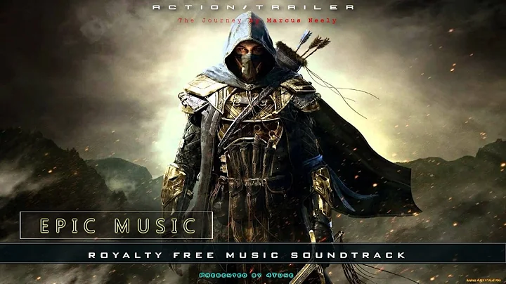 Epic Trailer Music Orchestra | The Journey by Marc...