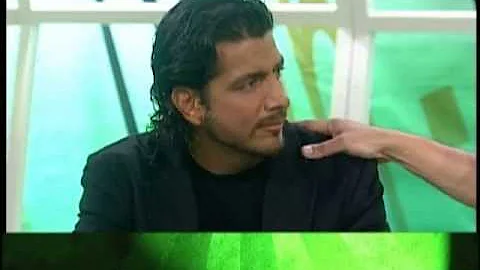Que Locura - Le roban a Paulo Quevedo