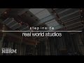 Step inside Real World Studios... | AwayFromTheNorm.co.uk