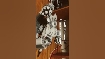 Razor crest showcase