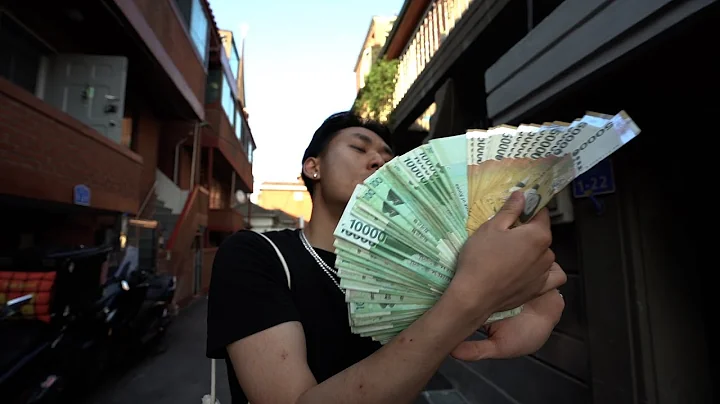 Young Harry - Dirty Money (Official Music Video)