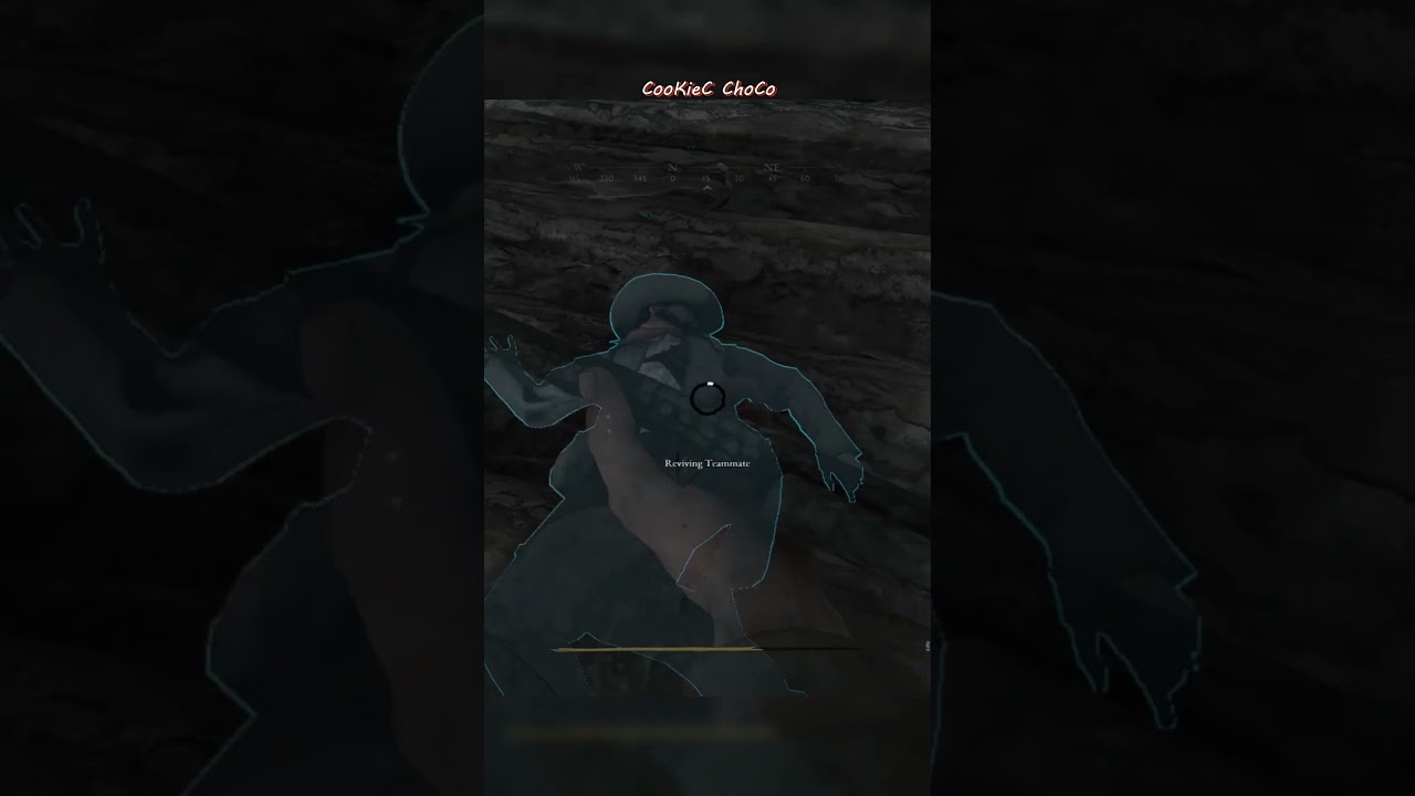 Axe👍 | Hunt Showdown1896#hunthowdown #shorts