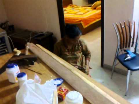 Carpenter, Anita Arya