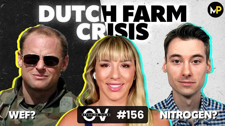 Opposing Views: Dutch Farm Crisis | Michael Yon & ...