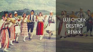 Ylli Demaj - Luj Qyqek (Destro Remix)