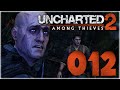 Let´s play Uncharted: The Nathan Drake Collection #012 (Uncharted 2) [Deutsch] [Facecam] [Full-HD]