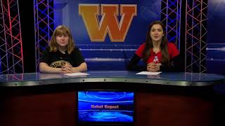10/4/2016 -Rebel Report Morning News