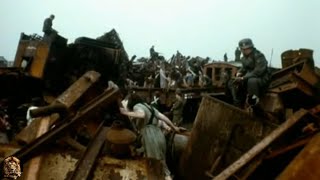 The Hiding Place (1975) | Based On A True Story | Full Movie