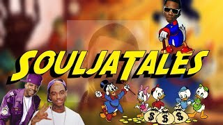 SouljaTales