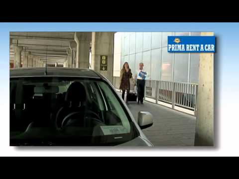 Prima Rent a Car