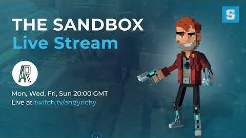 The Sandbox Components - Climbable