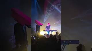 Set It Off - Unopened Windows [LIVE] Welcome To Elsewhere Tour 1/22/22