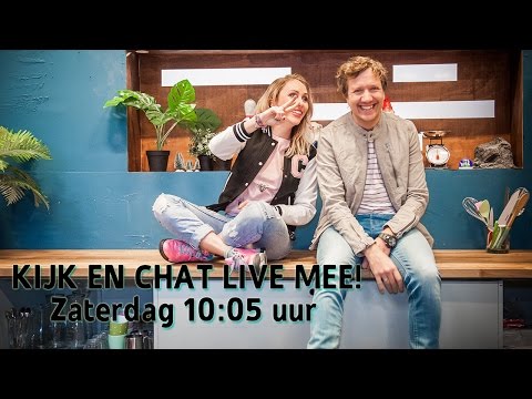 Gekke vragen stellen aan de Ponkers! - Gekke vragen stellen aan de Ponkers!