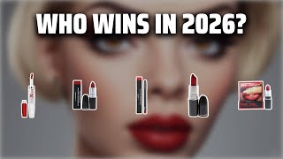 The Top 5 Best Mac Ruby Woo in 2026 - Must Watch Before Buying!