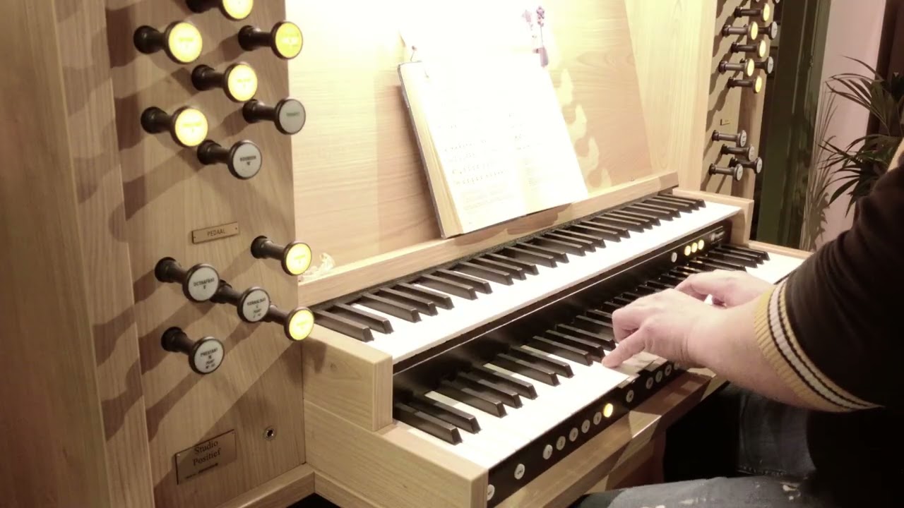 RKM - Waarheen pelgrims, waarheen gaat gij - Oude Kerk Amsterdam - 19-02-2026