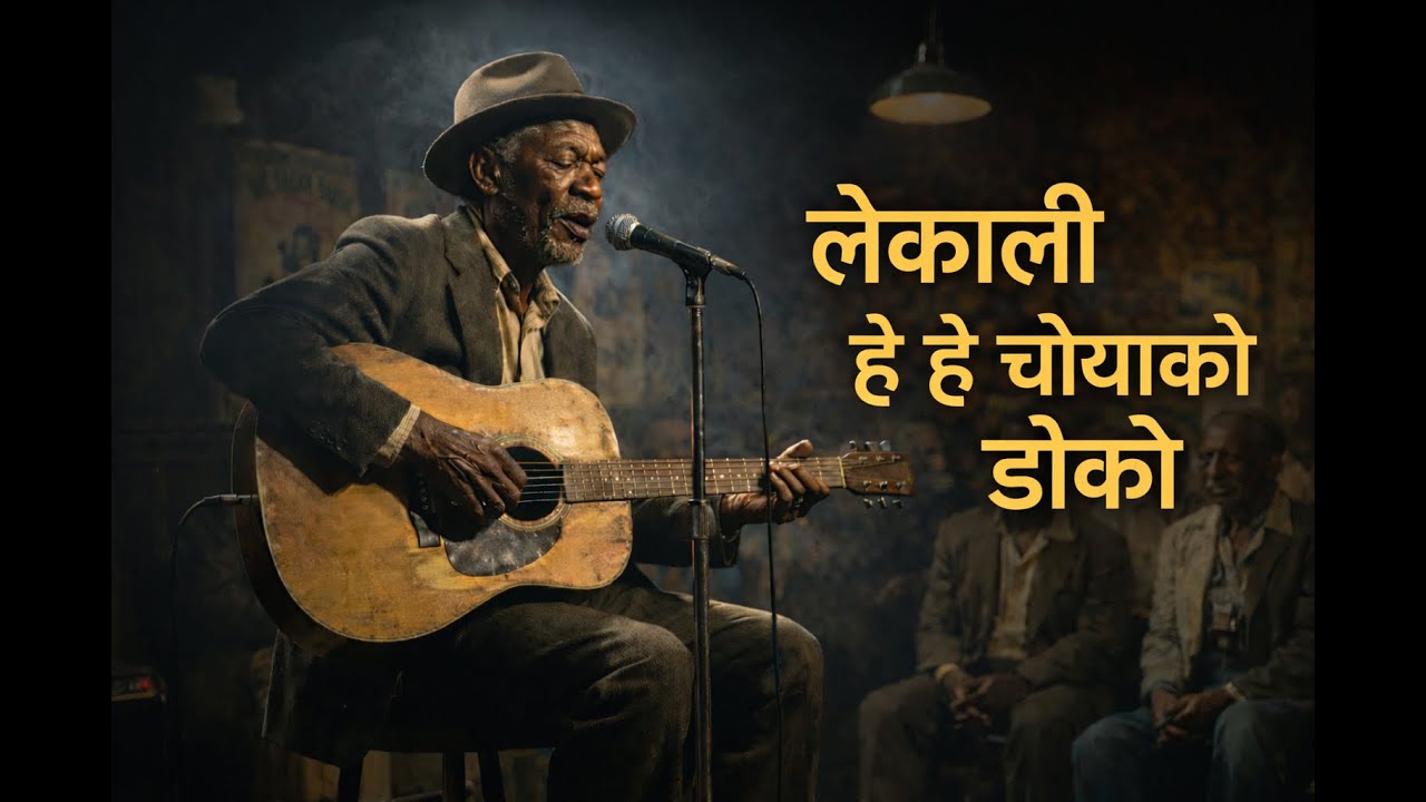 लेकाली हे हे