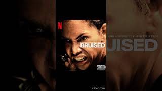 HALLE BERRY - BRUISED THE SOUNDTRACK album lyrics